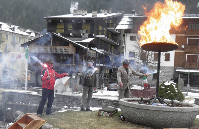 tripode campionati ana macugnaga