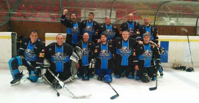 tritagiash antrona squadra