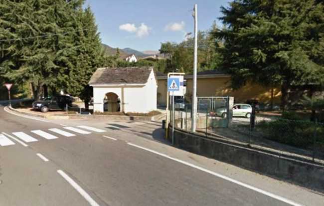 trobaso cimitero