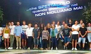 trocadero tanza movida