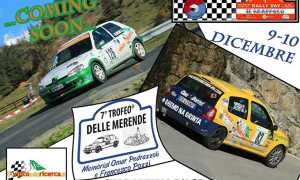 trofeo delle merende