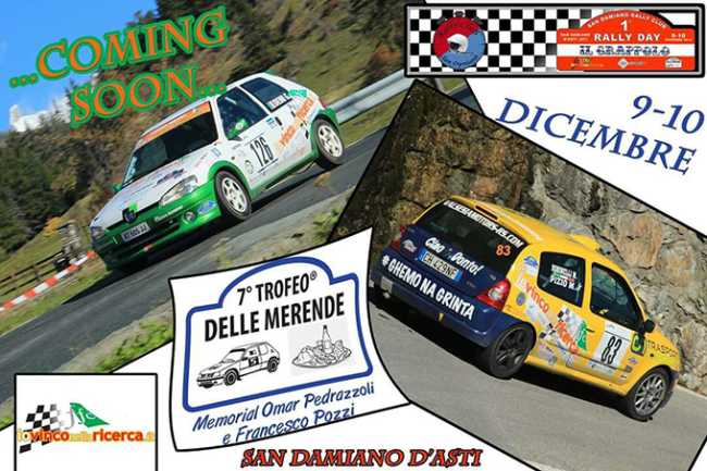 trofeo delle merende