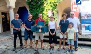 trofeo vela