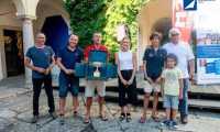 trofeo vela