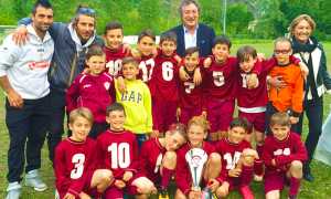 trofeo zarian juve domo