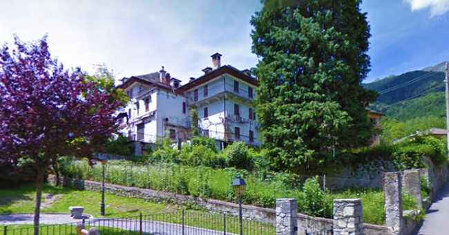 tronconi albergo varzo