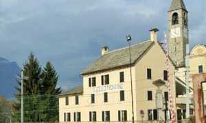 trontano scuole