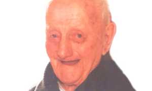 trontano 104 anni alpino