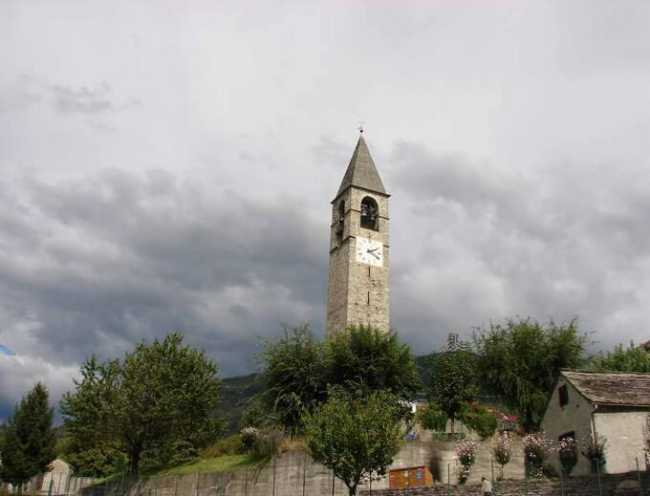trontano