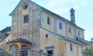 trontano parrocchiale