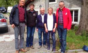 trontano scambio simplon sindaco