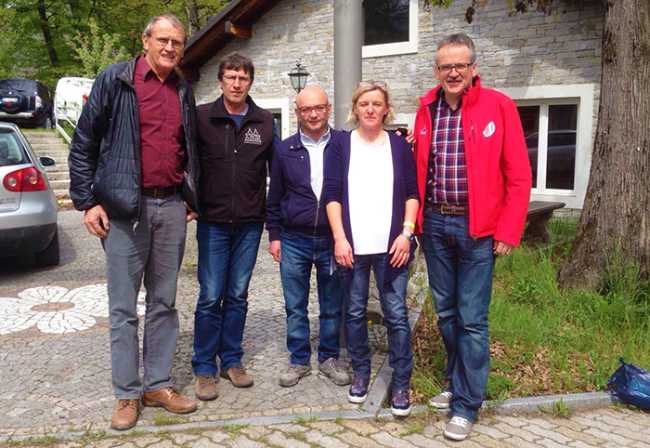 trontano scambio simplon sindaco