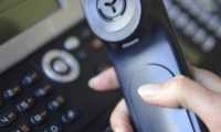 truffa telefonica