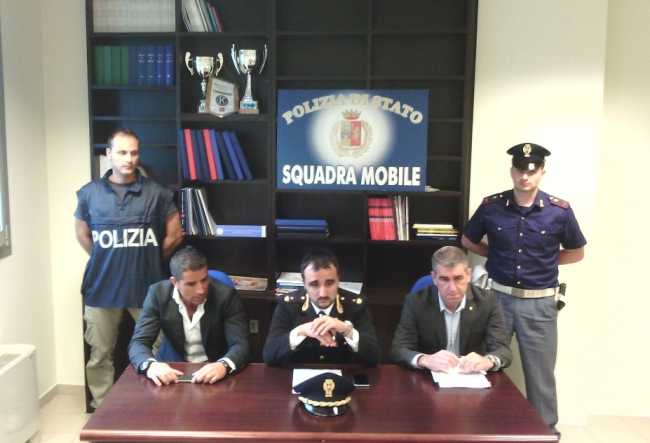 truffatori polizze auto