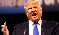 trump arrabbiato