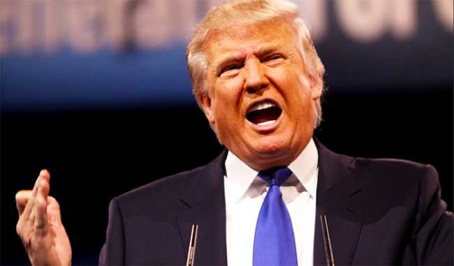 trump arrabbiato
