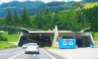 tunnel gottardo
