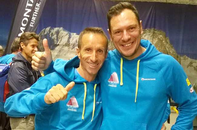 tur arrivo