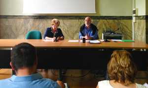 turba festa presenta