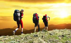 turismo alpi