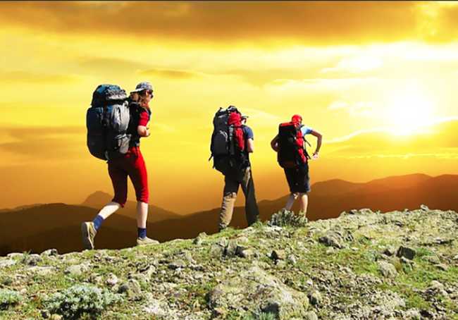 turismo alpi
