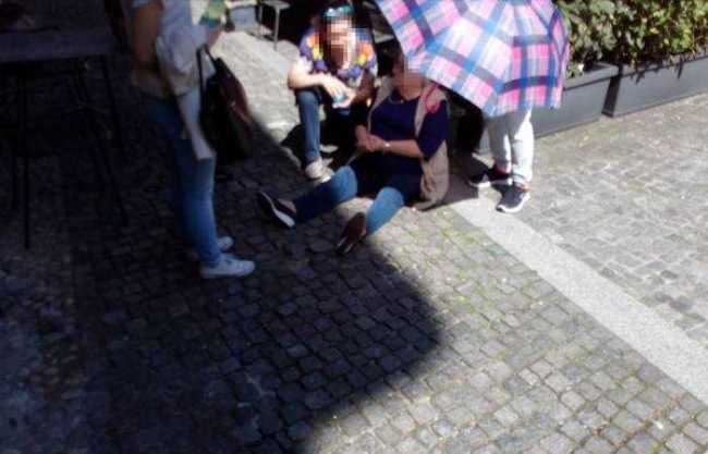 turista s rocco