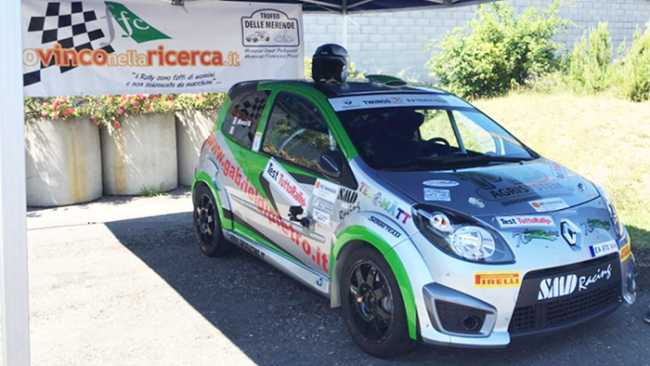 tuttorally dipietro