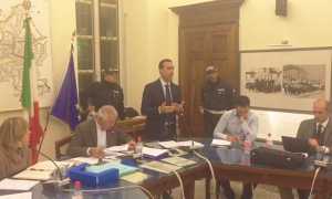 ucio consiglio pizzi valentini