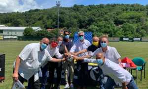 udinese vb due