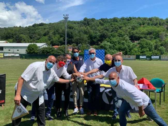 udinese vb due