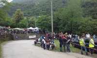 ufficiale di gara rally