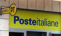 ufficio postale 700