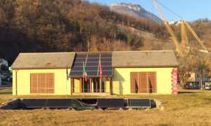 ufficio turistico crevoladossola