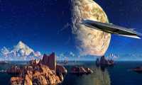ufo esopianeta
