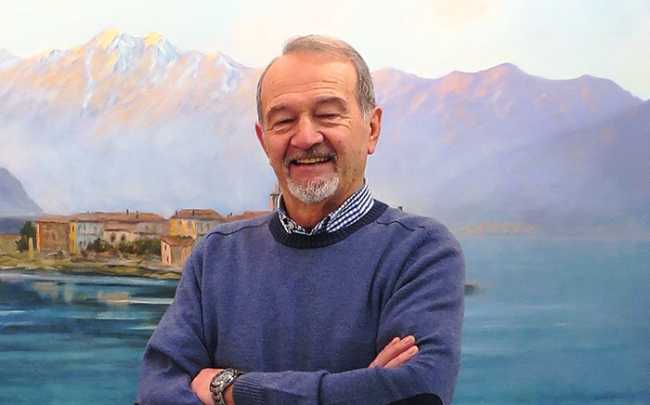 ugo pavesi pittore