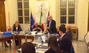 ultimo cattrini consiglio