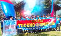 ultras toceno