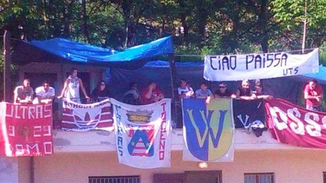 ultras torneo toceno