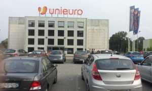 unieuro castelletto