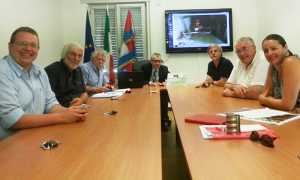 unione altaossola nuova sede crodo