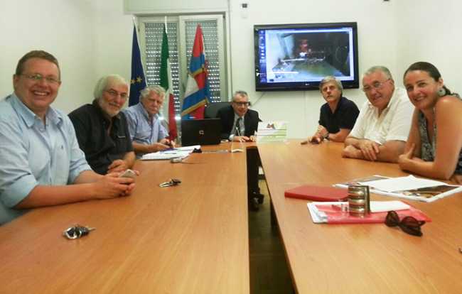 unione altaossola nuova sede crodo