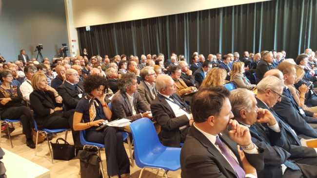 unione industriale pubblico