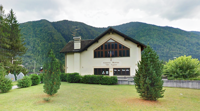 unione montsana vigezzo sede