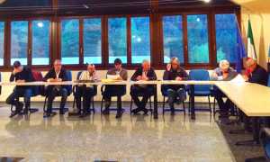 unione vigezzo sindaci