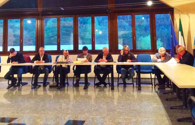 unione vigezzo sindaci