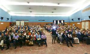 unitre arona pubblico