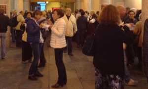 universita terza eta