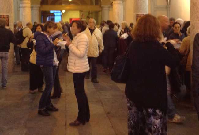 universita terza eta