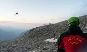 uomospalle sfondo elicottero cima