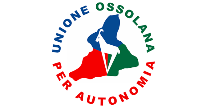 uopa logo scritta